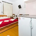 Kisic Konukevi 2*