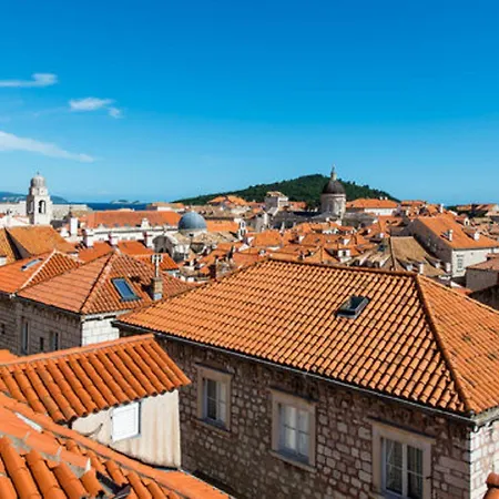 Kisic Gasthuis Dubrovnik