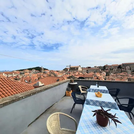 Guest house Kisic Dubrovnik