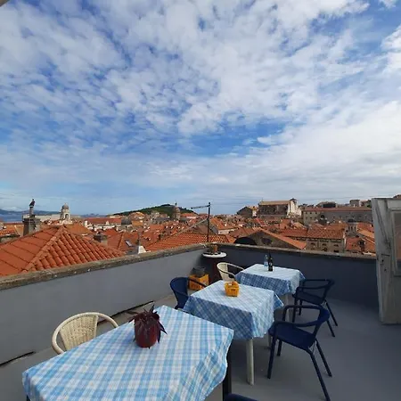 Kisic 2* Dubrovnik