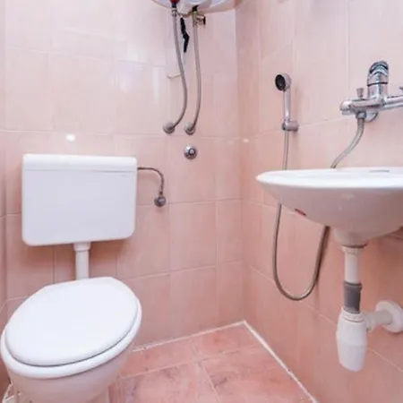 Gæstehus Kisic Dubrovnik