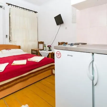 Kisic Guest house 2*