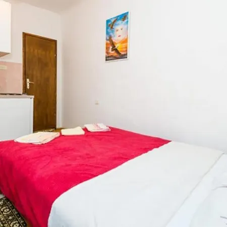 Kisic Dubrovnik