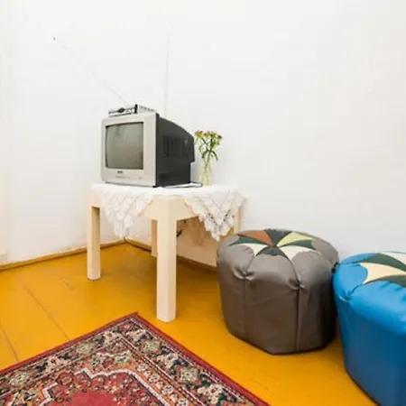 Kisic Guest house