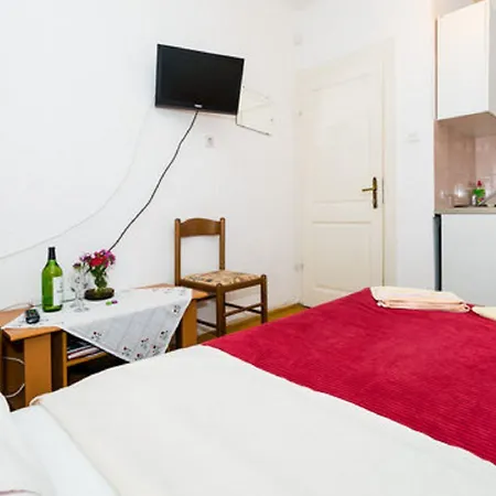 Guest house Kisic