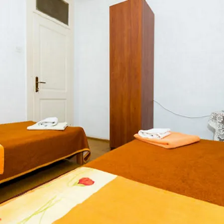 Kisic 2* Dubrovnik