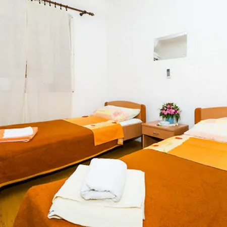 Kisic 2* Dubrovnik