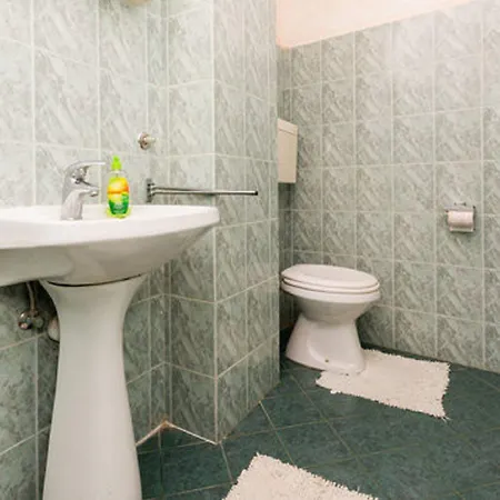 Gæstehus Kisic Dubrovnik