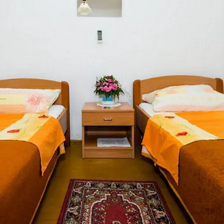 Guest house Kisic 2*