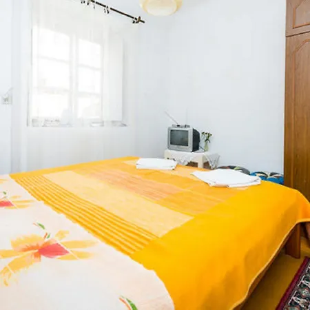 Guest house Kisic 2*