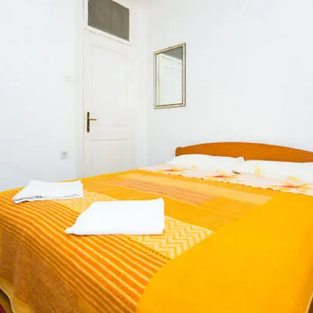 Guest house Kisic