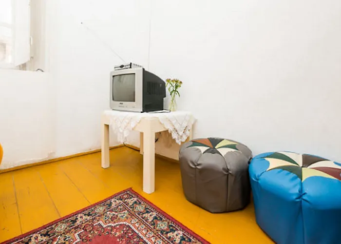 Kisic Гостевой дом 2*