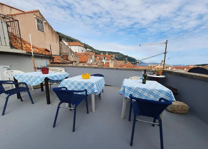 Kisic Dubrovnik
