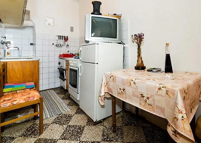 Kisic Gostinjska kuća 2*