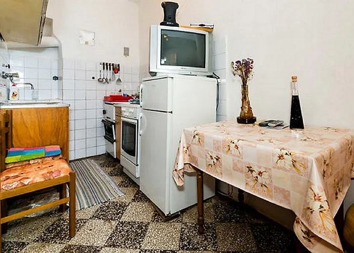 Gostinjska kuća Kisic 2*