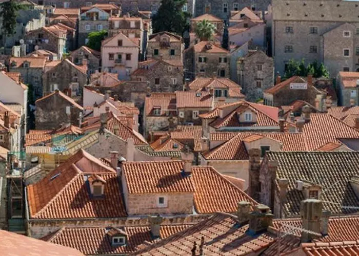 Casa de hóspedes Kisic