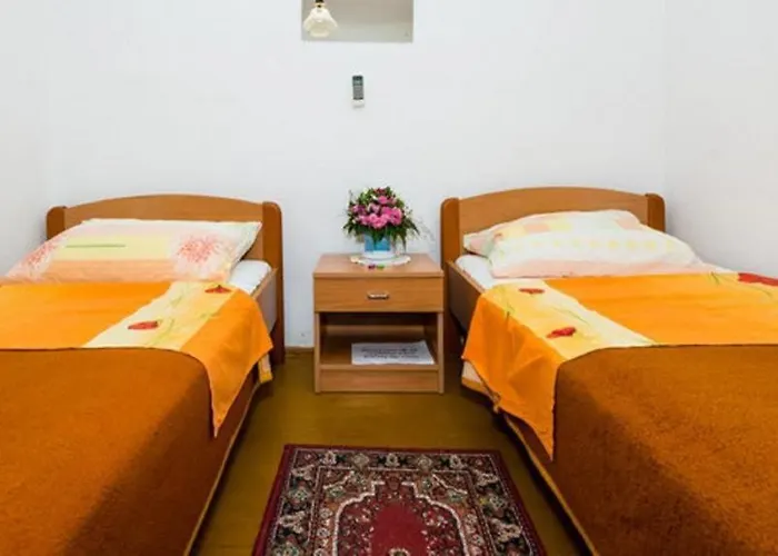 Kisic Casa de hóspedes Dubrovnik