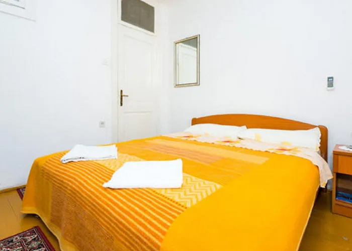 Casa de hóspedes Kisic