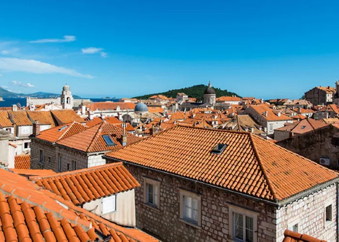 Kisic Casa de hóspedes Dubrovnik